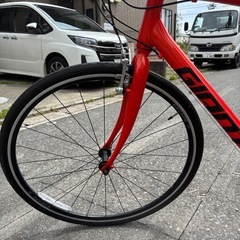 GIANT クロスバイク　ESCAPE R3の画像