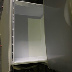配達可能🚚SANYO 冷蔵庫 225Lの画像