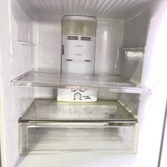 配達可能🚚SANYO 冷蔵庫 225Lの画像