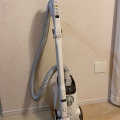 Panasonic 掃除機