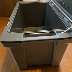 お取り引き中　ロゴスクーラーボックス 値下げ中の画像