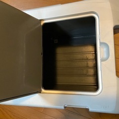 お取り引き中　ロゴスクーラーボックス 値下げ中の画像