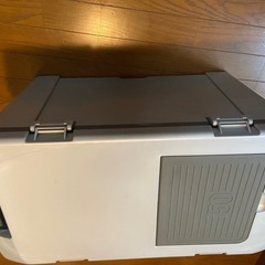 お取り引き中　ロゴスクーラーボックス 値下げ中の画像