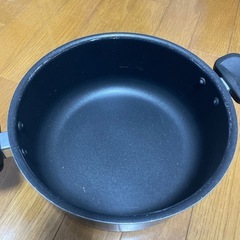 フライパン　鍋セットの画像