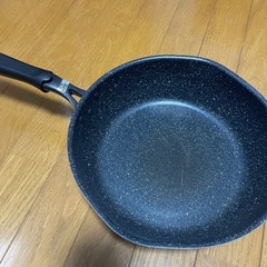 フライパン　鍋セットの画像