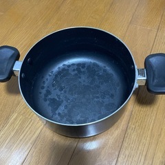 フライパン　鍋セットの画像