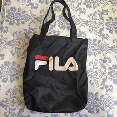 FILAエコバッグ