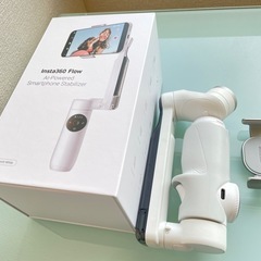 Instagram 360 ジンバル
の画像
