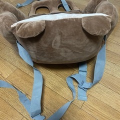 くまさん椅子 取り付けタイプの画像