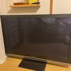 テレビ