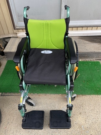 【最終値下げ15000円引き】美品！早い者勝ち！一流メーカーフランスベッド！超高性能！車椅子