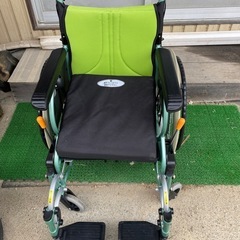 美品！早い者勝ち！一流メーカーフランスベッド！超高性能！車椅子