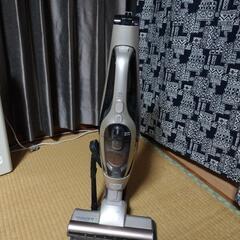 日立スティッククリーナー