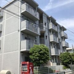 ★広々３DK・最上階★東京メトロ東西線『行徳』駅徒歩５分♪収納た...