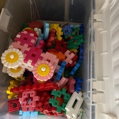 ブロック