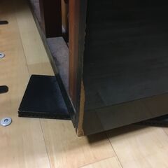 小さ目　アップライトピアノ～愛媛県新居浜市の画像