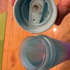 水筒（ボトル）の画像