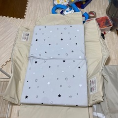 アプリカ　ベビーベットの画像