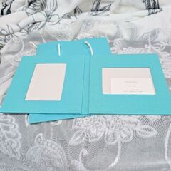 ティファニーペアリング60,000円 の画像