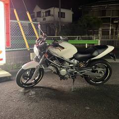 VTR250　キャブタコメーター車　フルパワー32PS！の画像