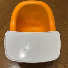 ベビーチェアの画像