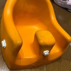 ベビーチェアの画像