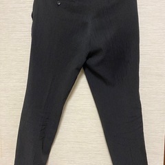 メンズスラックスの画像