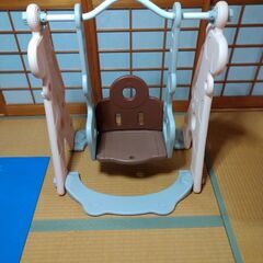 室内用ブランコ　