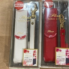 アイコスケース　IQOS3  マルチケース　タバコの画像