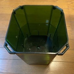 昔のエーハイム プロ 下部