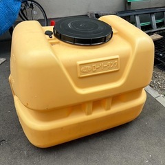 ローリータンク　　　500Ｌ