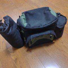 2ウェイカメラバックの画像