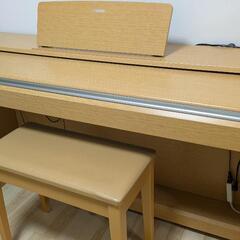 YAMAHA ARIUS YDP-142の画像