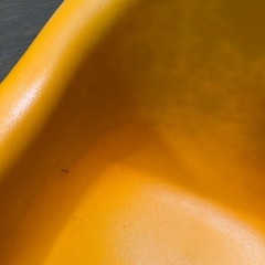 ベビーチェアの画像