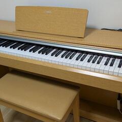 YAMAHA ARIUS YDP-142