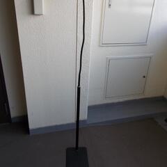 スマホスタンド　140cmの画像