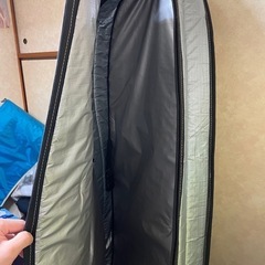 サーフボードケースの画像