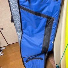 サーフボードケースの画像