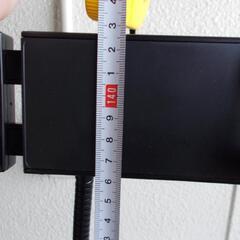 スマホスタンド　140cmの画像