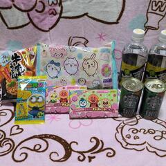 決まりました！食品＆飲料セット②