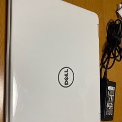 DELLノートパソコンの画像