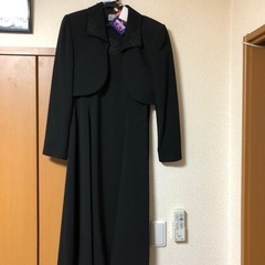 喪服