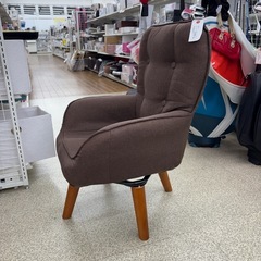 回転イス　TJ11714の画像