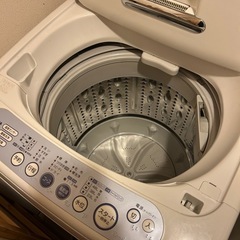 洗濯機
