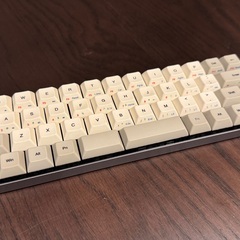 Vortex CORE - 英語配列の画像