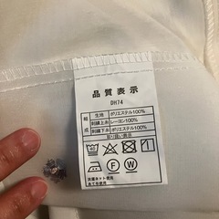 花柄レースカーテン