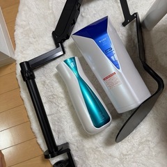 A10ピストンSA、A10サイクロンSA Plus、アームスタンド、専用ホルダーの画像