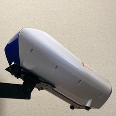 A10ピストンSA、A10サイクロンSA Plus、アームスタンド、専用ホルダーの画像
