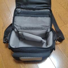 カメラバックの画像