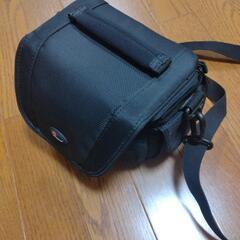 カメラバックの画像